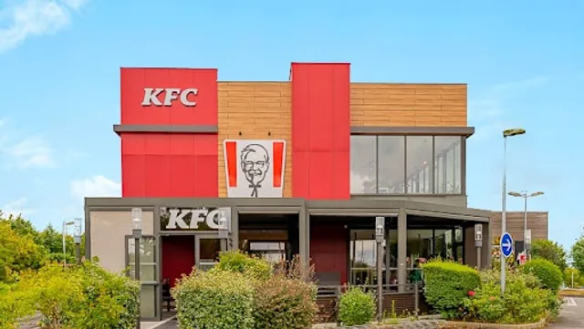 KFC Henin Beaumont