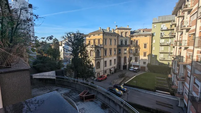 Bergamo City Apartments