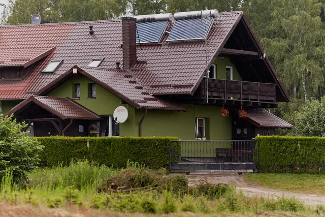 Gospodarstwo Agroturystyczne Antoniewo