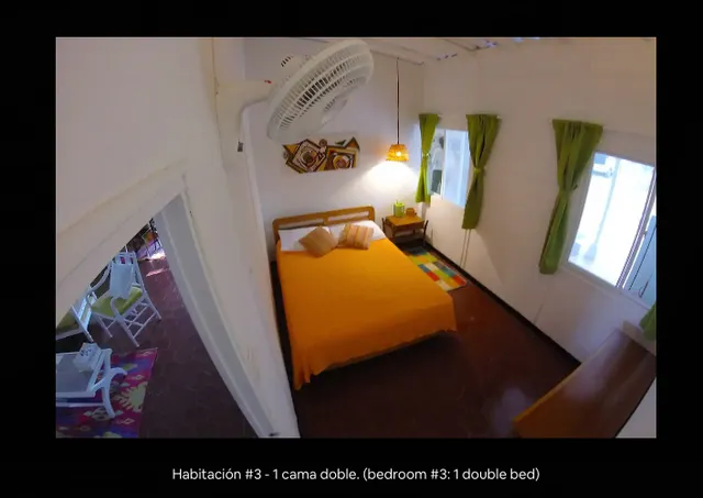 El Jardín de los Colibríes - Pereira