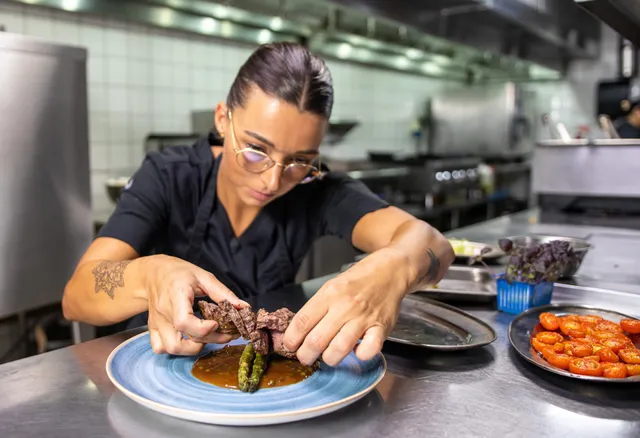 Aruba Wine and Dine Hospitality Group