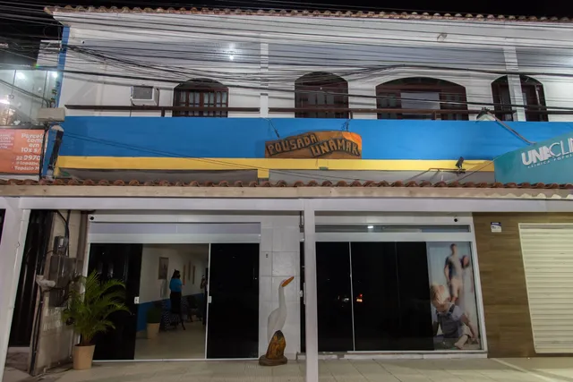 Pousada Unamar