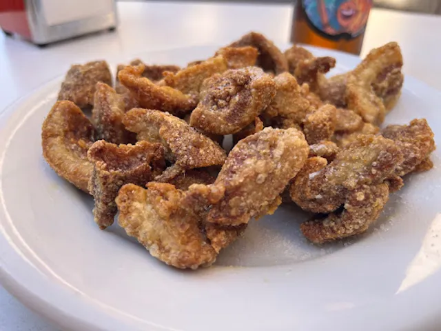 Restaurante Llíria Duc