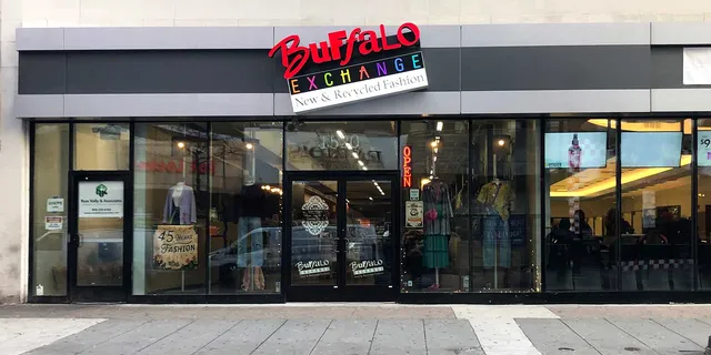 Buffalo Exchange