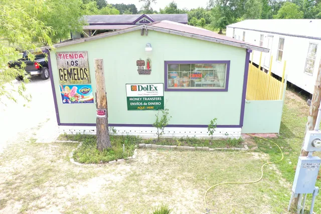 Tienda Los Gemelos martin