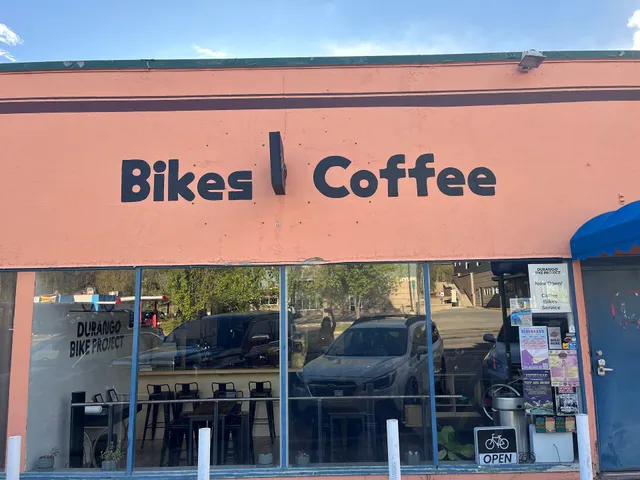 Durango Bike Project