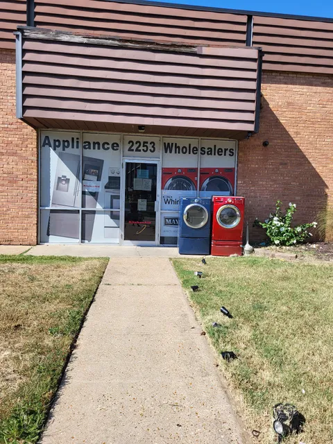 St. Louis Appliance Outlet