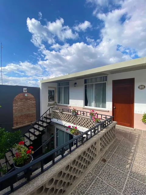 Hostal Los Abuelos Huajuapan