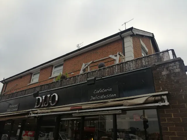 Dijo Cafe & Deli
