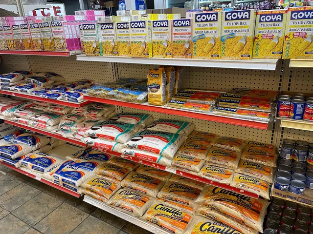 Rochester Meat And Grocery