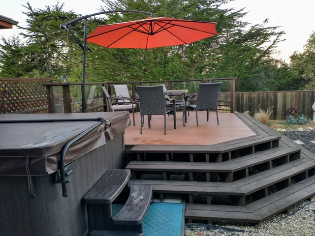 Pelican Cove Vacation Rental