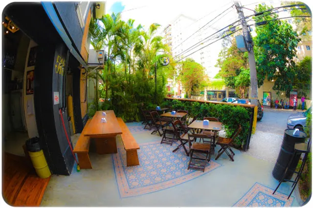 Capitão Barley Cervejaria Artesanal e Brewpub