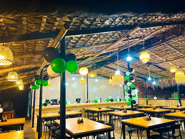 The Food Cartel x Surf Town Hostel