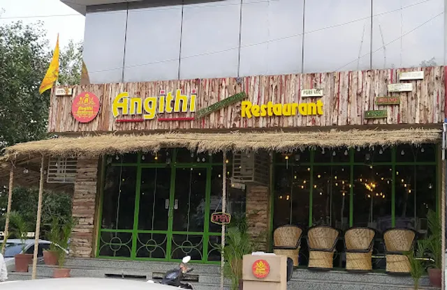 Angithi