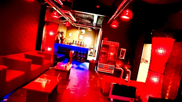 HOOKAH‐SUKHA ソフドリ飲放＆全席ソファ♪