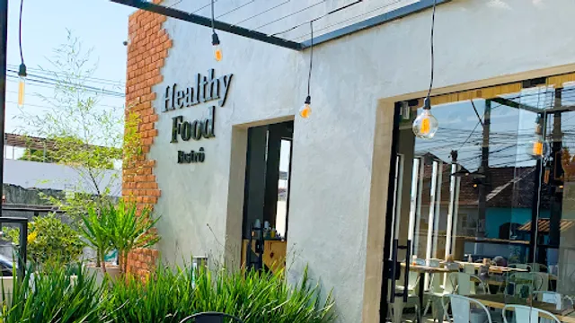 Healthy Food Bistrô
