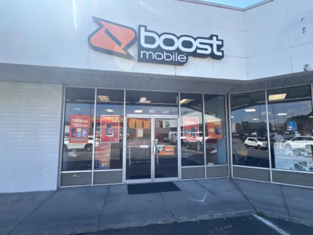 Boost Mobile