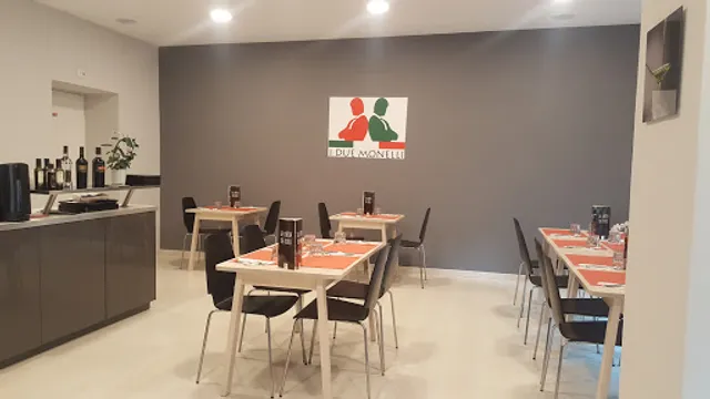 Pizzeria I Due Monelli