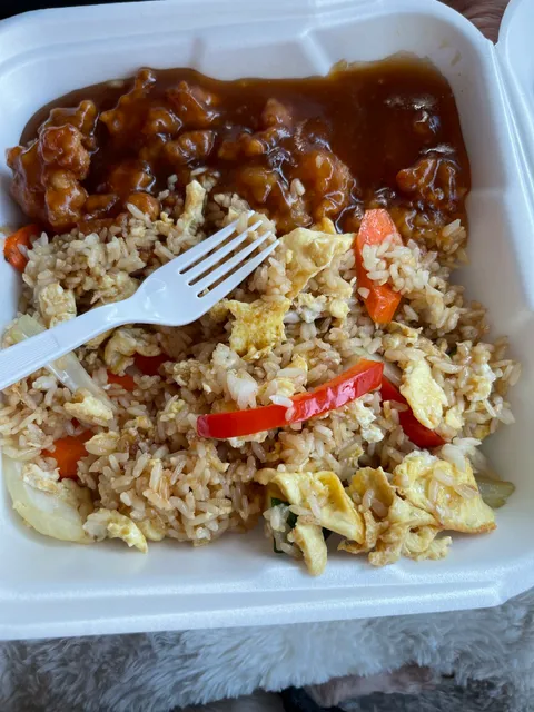 Pinoy Oriental Restaurant