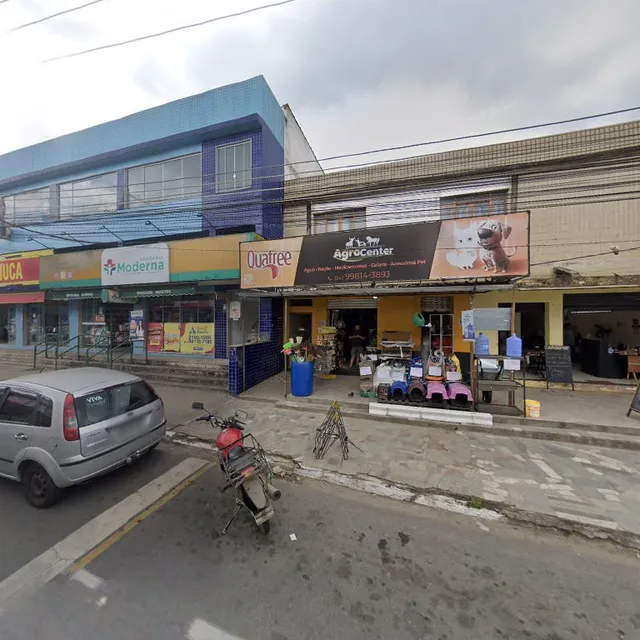 Restaurante Carina Odorizzi