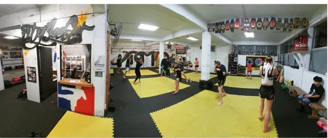 City Lee Gar - Philip Lam