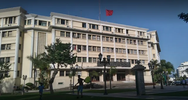 Wilaya de Tanger-Tétouan-Al Hoceïma