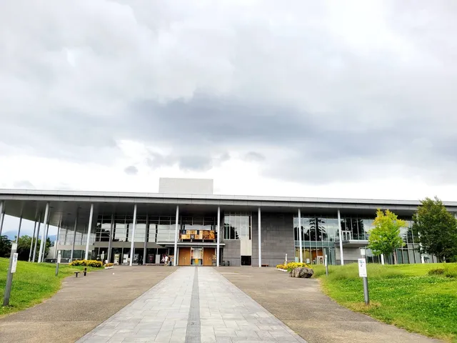 Yonezawa City Uesugi Museum
