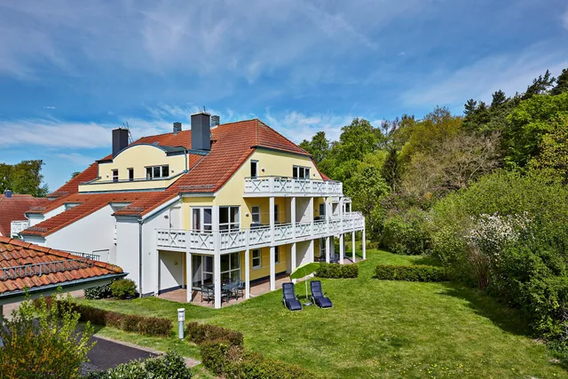 Vineta Ferienpark Usedom