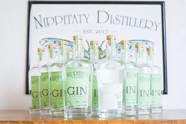 Nippitaty Distillery