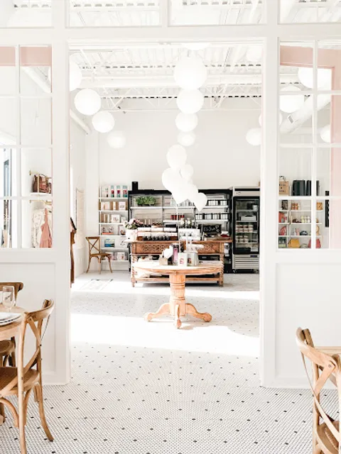 Press Market - Healthy Restaurant Collingwood