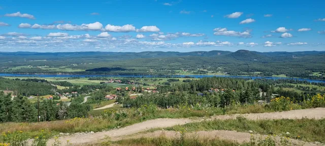 Järvsö Bergscykel Park