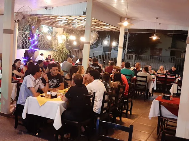Restaurante Dom Q' Chopp
