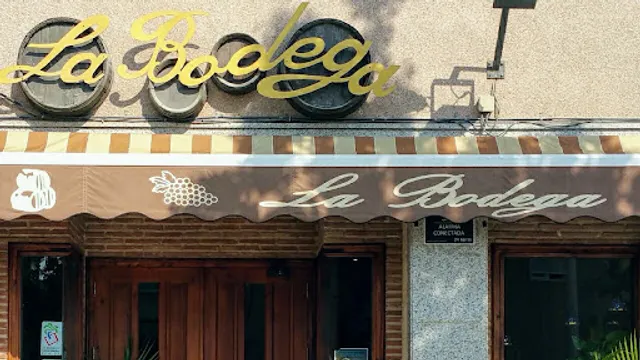 La Bodega de Torrellano