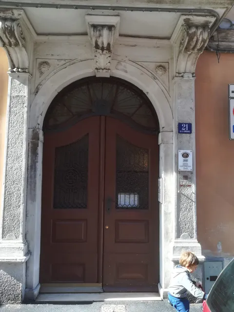 Bed and Breakfast al Cucherle