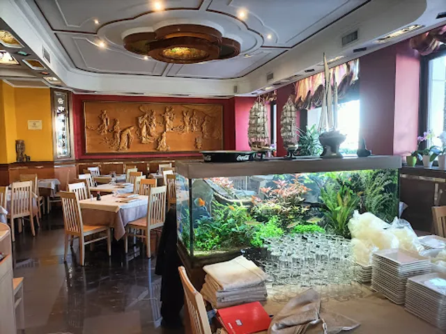 Ristorante Cinese Grande Shanghai