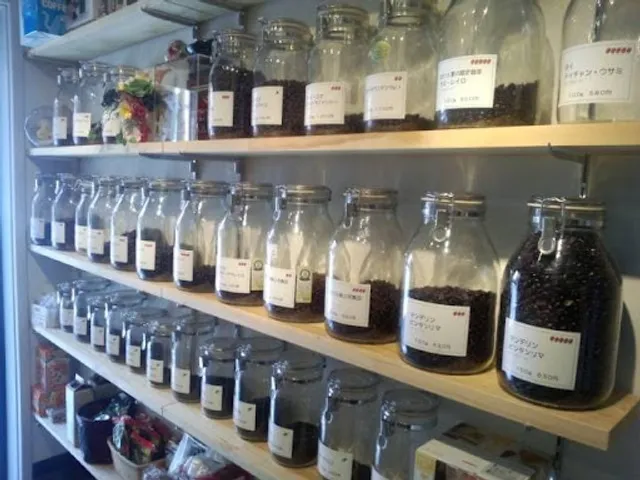 Shigeno Coffee Studio