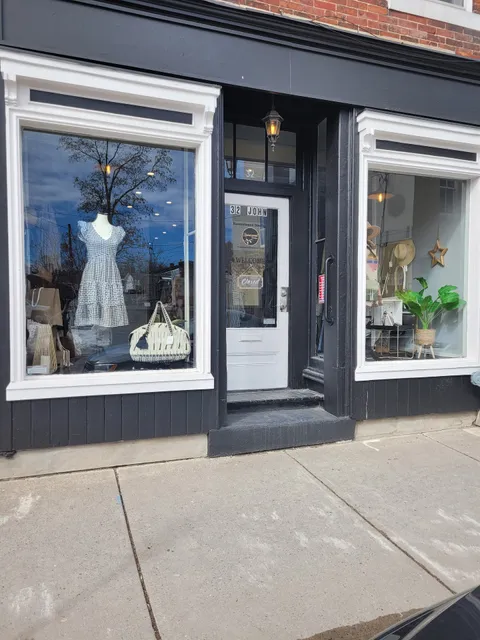 Ravenswood Boutique