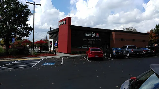 Wendy's