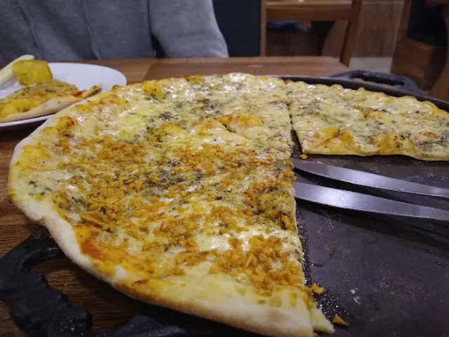 Ávila's Choperia - Valparaíso 1