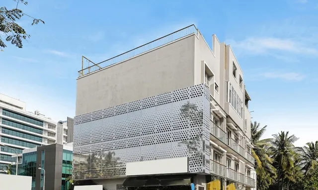 Treebo Stay Tuned Jp Nagar