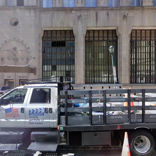 Lucas & Cavalier LLC