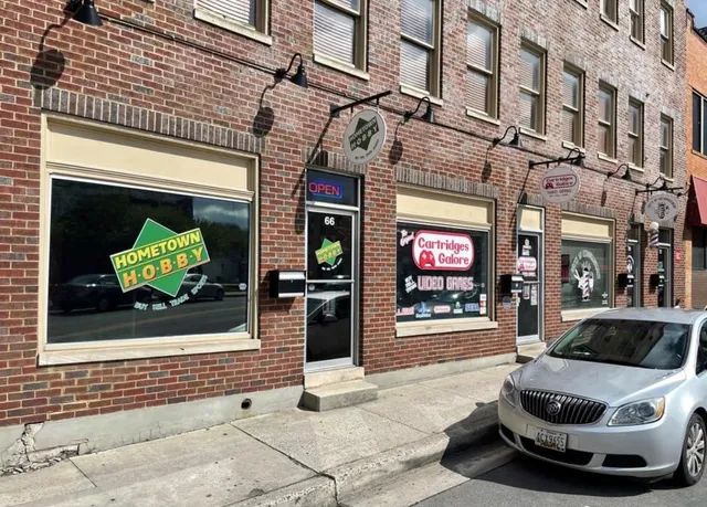 Hometown Hobby Sports