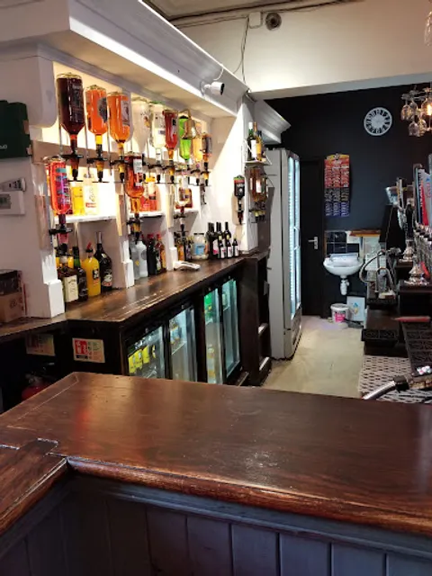 Old Swan – Abbot Street, Wrexham