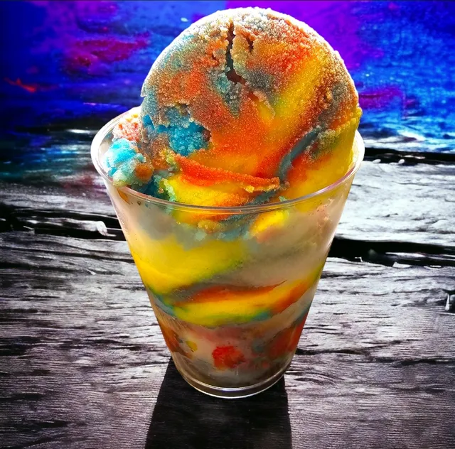 Razzle's Italian Ice