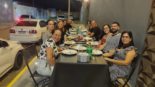 Cantinho da Pizza Petrolina