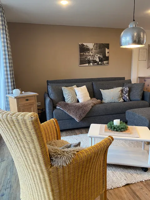 Ferienwohnungen Bei uns im Allgäu