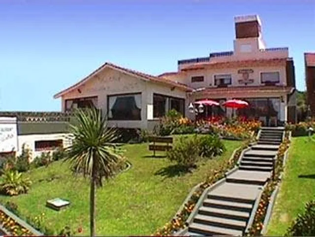 Hotel Mariska Superior