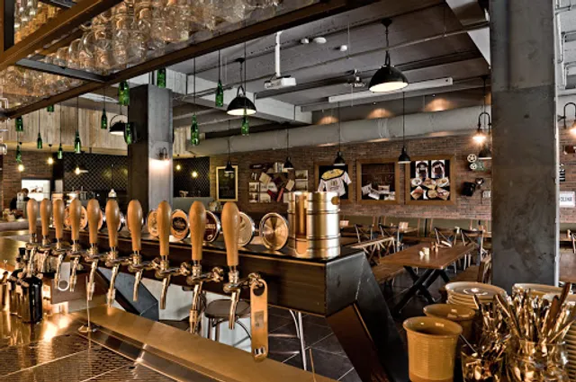 Karloveská Klubovňa