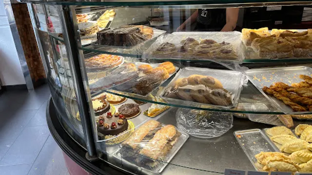 Pastisseria Mendieta