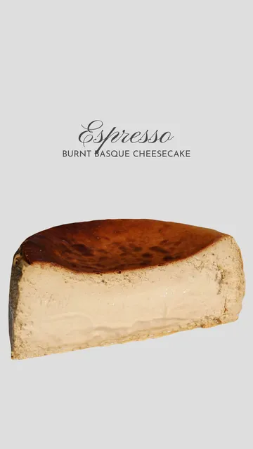 Muse Cheesecakes & Bakery